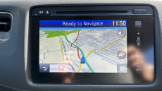 Honda HR-V 1.5 i-VTEC SE Navi CVT 5dr Petrol Hatchback